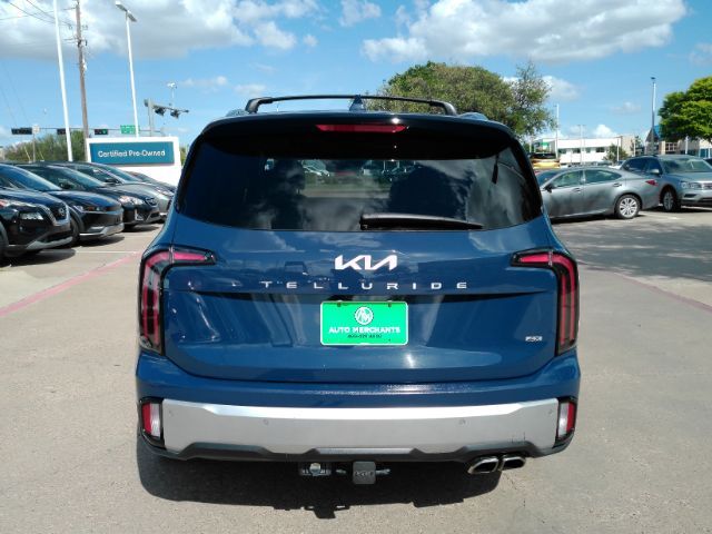 2024 Kia Telluride SX Plano TX