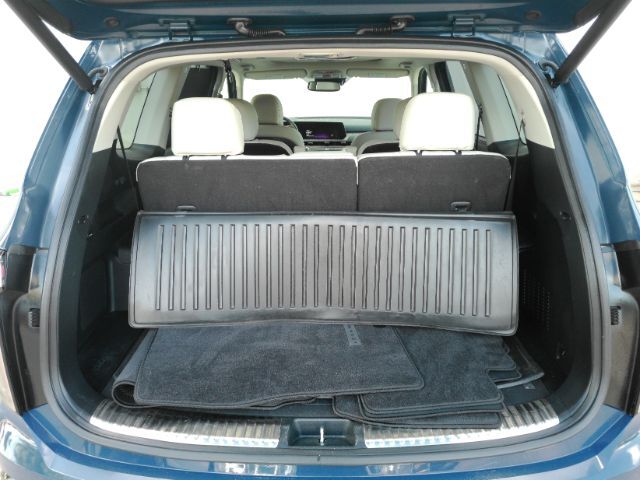 2024 Kia Telluride SX Plano TX