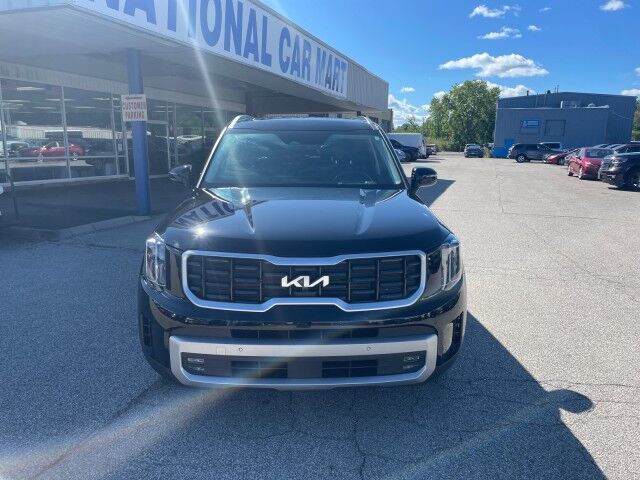 2024 Kia Telluride SX Prestige Cleveland OH