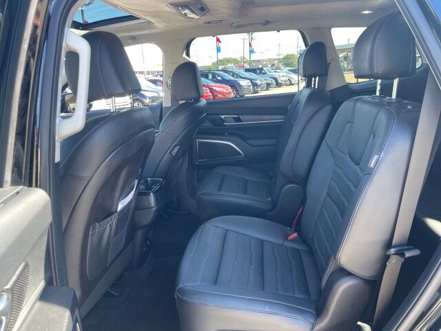 2024 Kia Telluride SX Prestige Cleveland OH