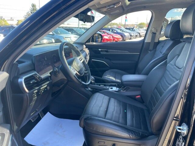 2024 Kia Telluride SX Prestige Cleveland OH