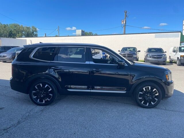 2024 Kia Telluride SX Prestige Cleveland OH