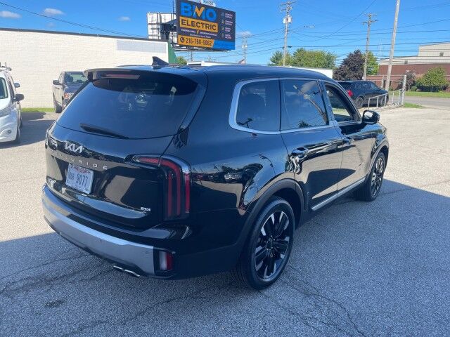 2024 Kia Telluride SX Prestige Cleveland OH