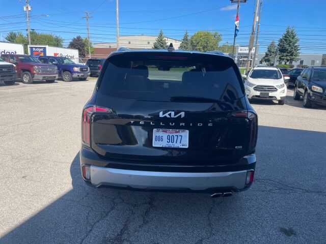 2024 Kia Telluride SX Prestige Cleveland OH