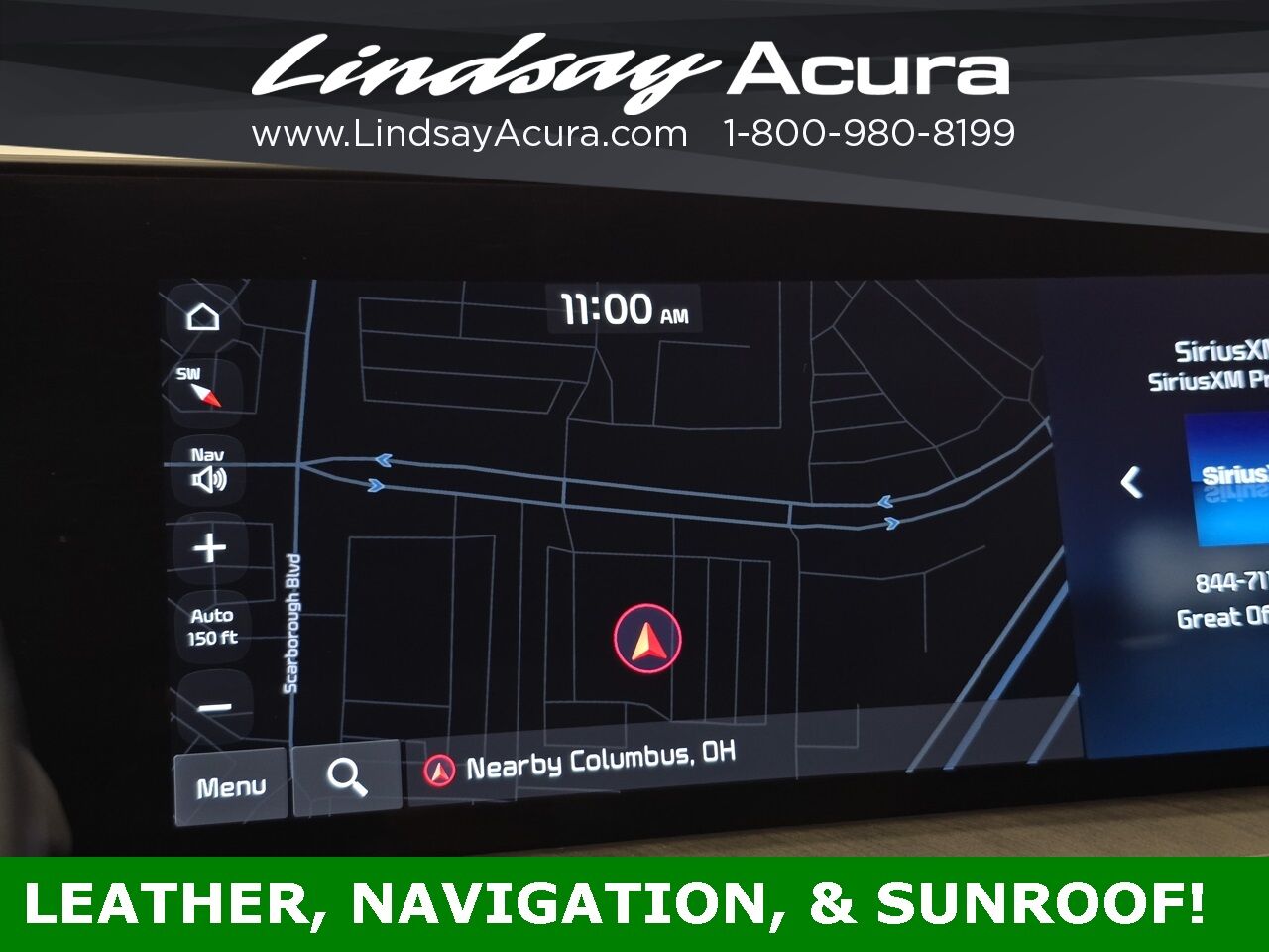 2024 Kia Telluride SX-Prestige Columbus OH