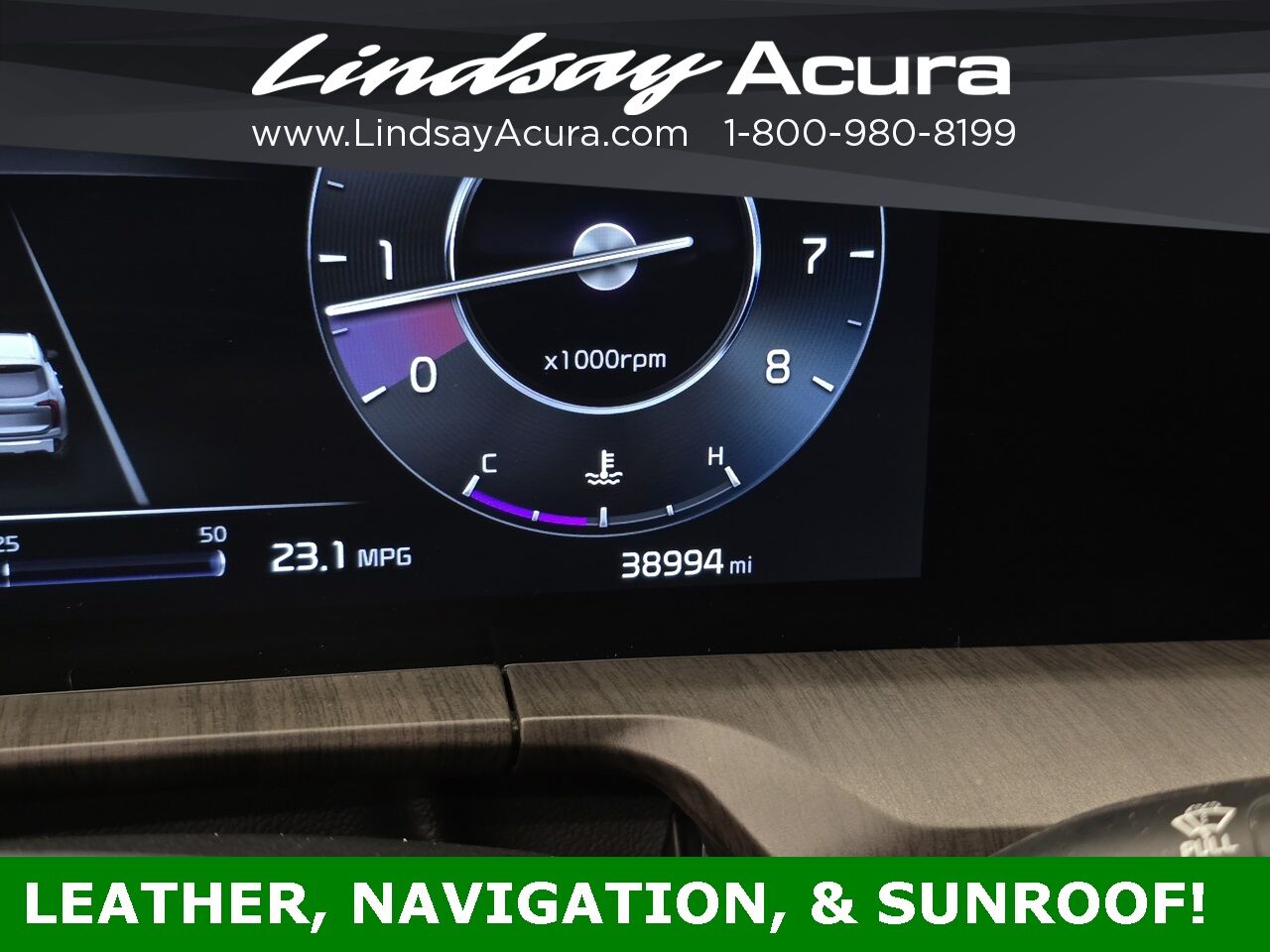 2024 Kia Telluride SX-Prestige Columbus OH