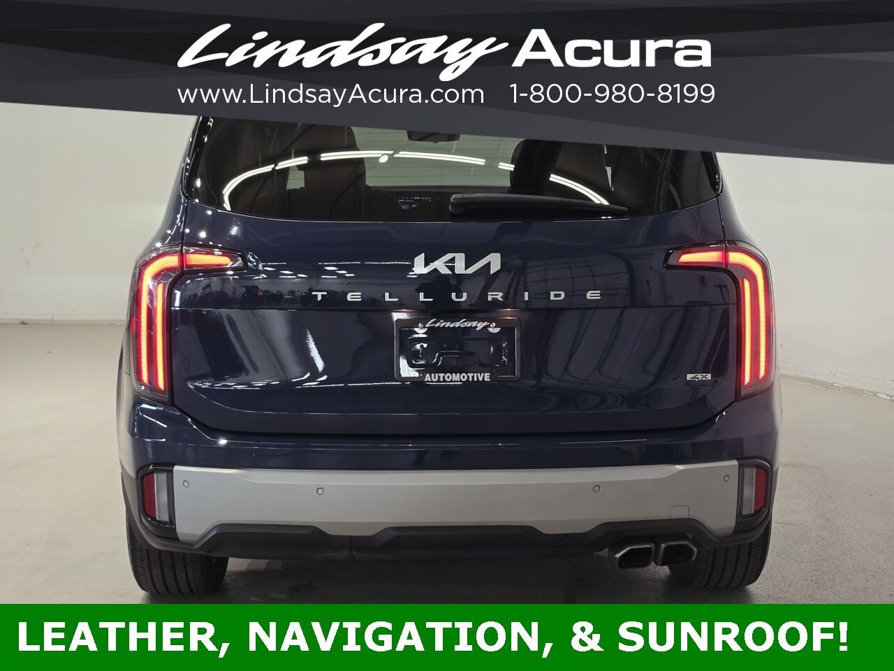 2024 Kia Telluride SX-Prestige Columbus OH