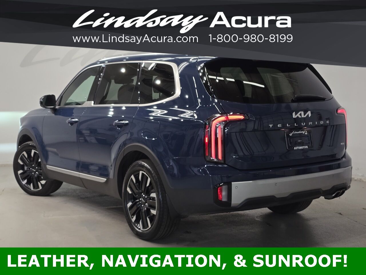 2024 Kia Telluride SX-Prestige Columbus OH