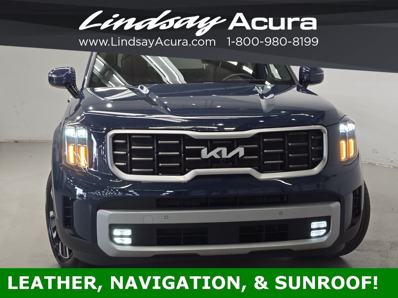 2024 Kia Telluride SX-Prestige Columbus OH