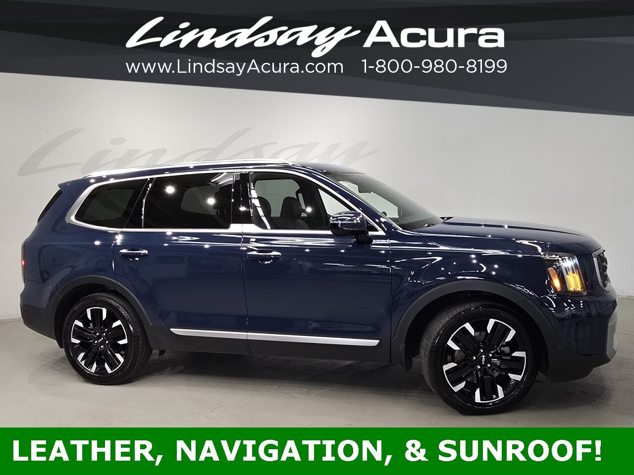 2024 Kia Telluride SX-Prestige Columbus OH