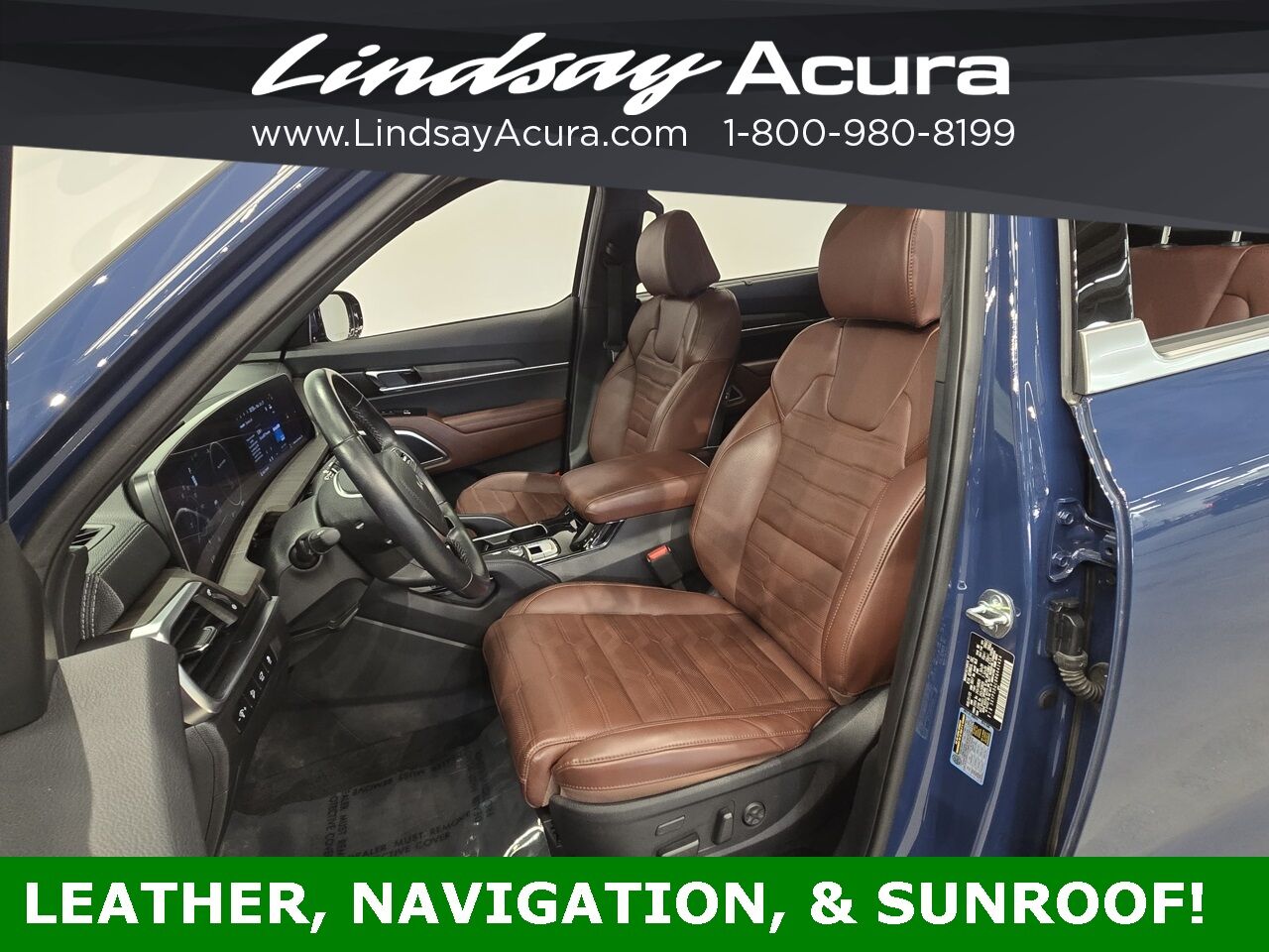 2024 Kia Telluride SX-Prestige Columbus OH