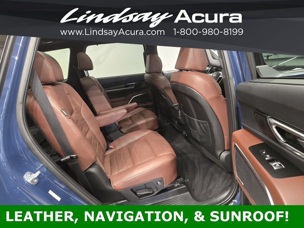 2024 Kia Telluride SX-Prestige Columbus OH