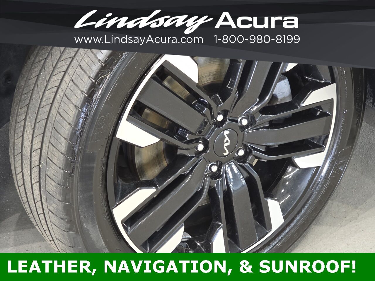 2024 Kia Telluride SX-Prestige Columbus OH