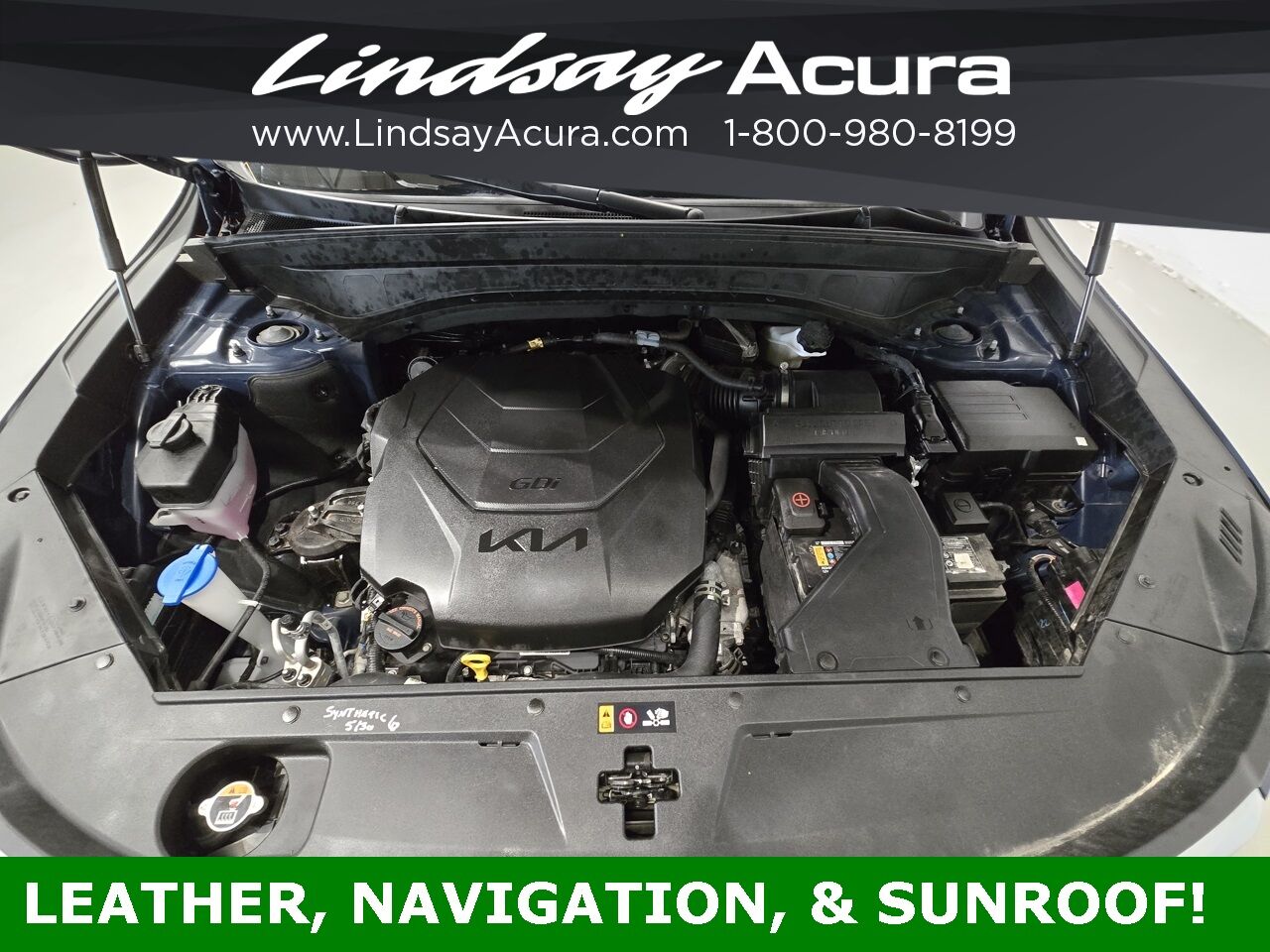 2024 Kia Telluride SX-Prestige Columbus OH