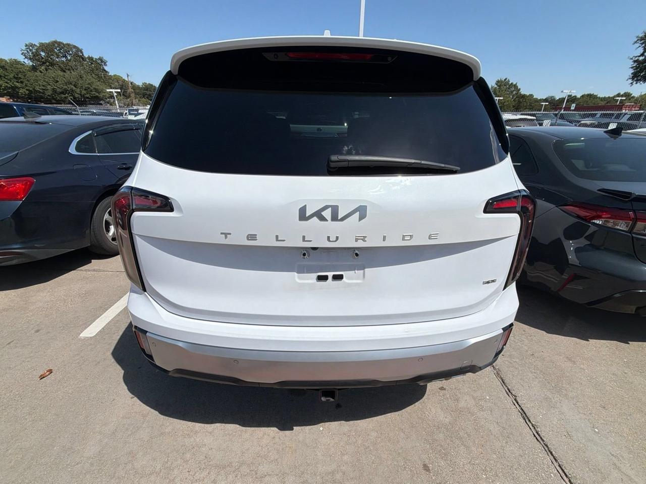 2024 Kia Telluride SX Prestige Hurst TX