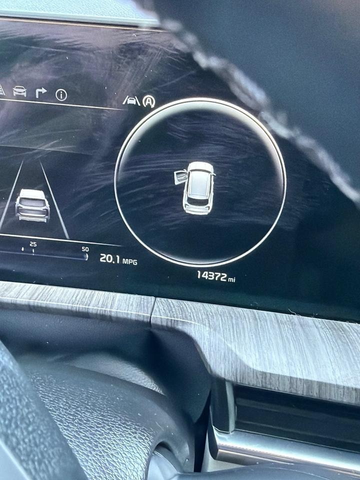 2024 Kia Telluride SX Prestige Hurst TX