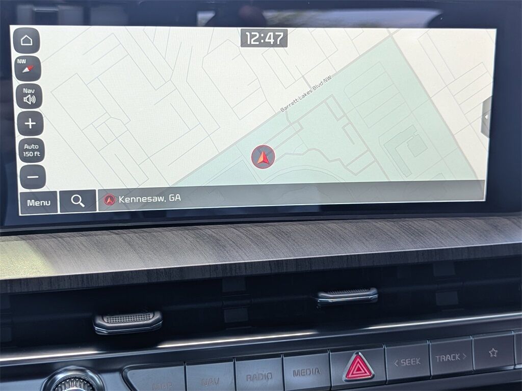 2024 Kia Telluride SX-Prestige Kennesaw GA