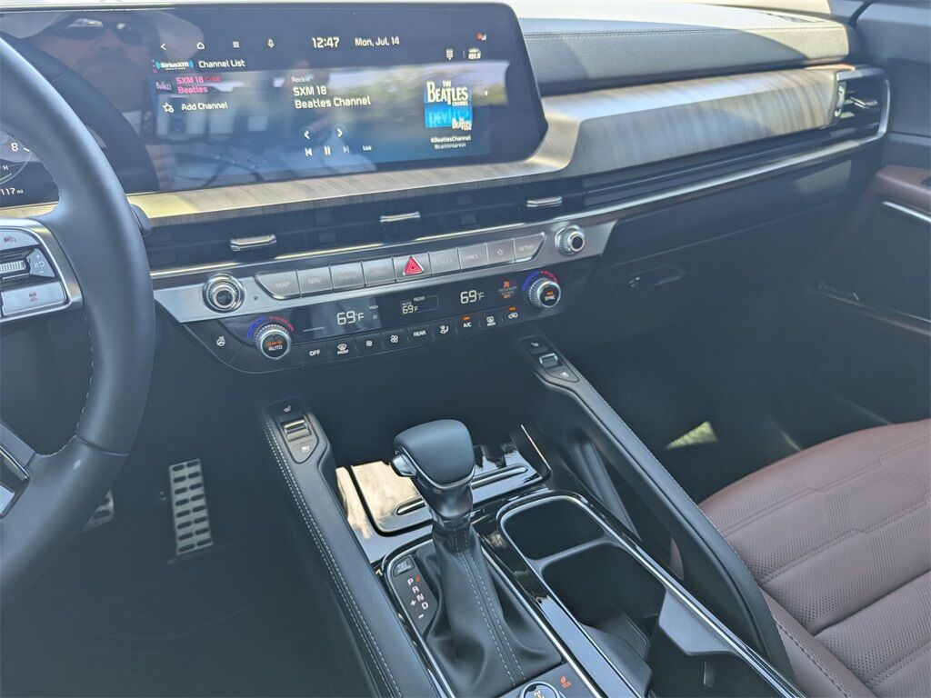 2024 Kia Telluride SX-Prestige Kennesaw GA