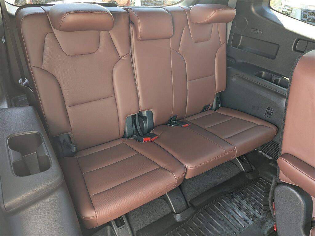 2024 Kia Telluride SX-Prestige Kennesaw GA