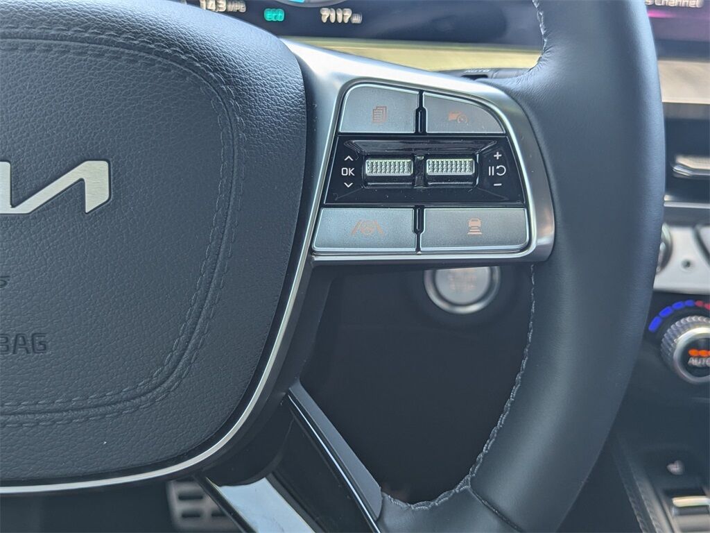 2024 Kia Telluride SX-Prestige Kennesaw GA