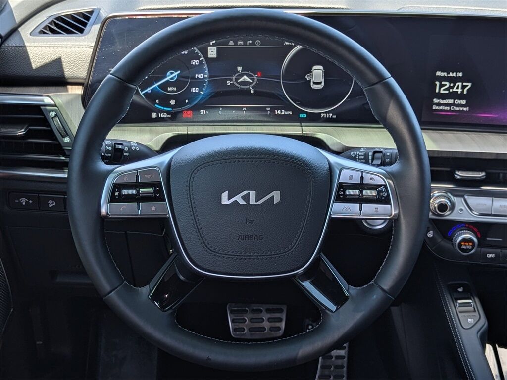 2024 Kia Telluride SX-Prestige Kennesaw GA