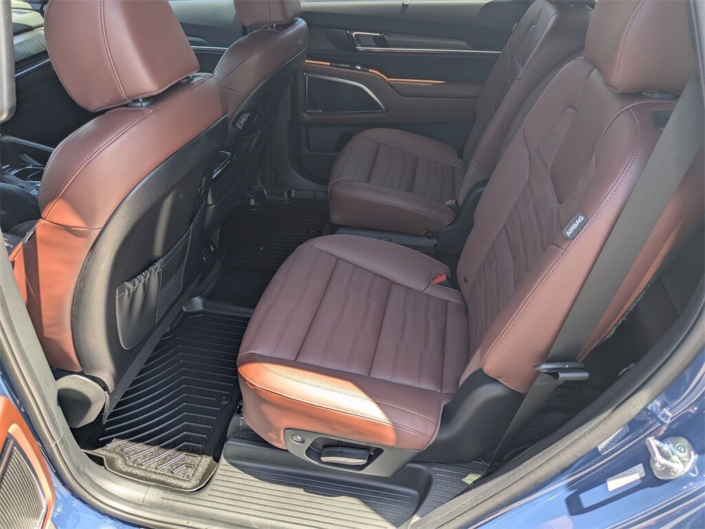 2024 Kia Telluride SX-Prestige Kennesaw GA