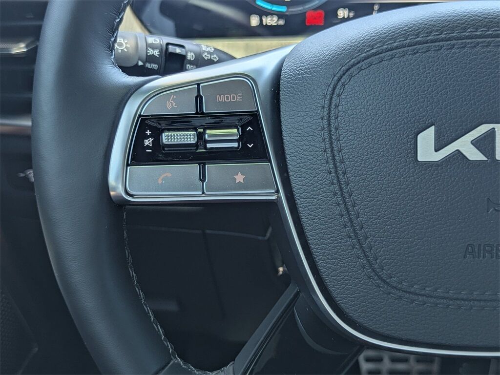 2024 Kia Telluride SX-Prestige Kennesaw GA