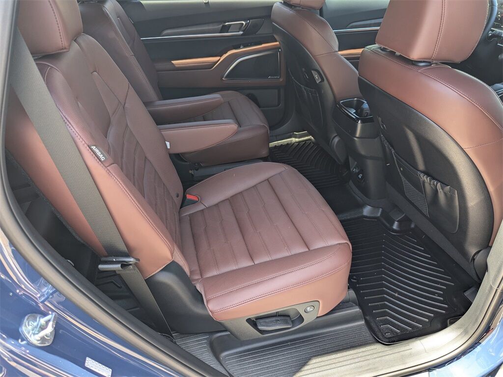2024 Kia Telluride SX-Prestige Kennesaw GA