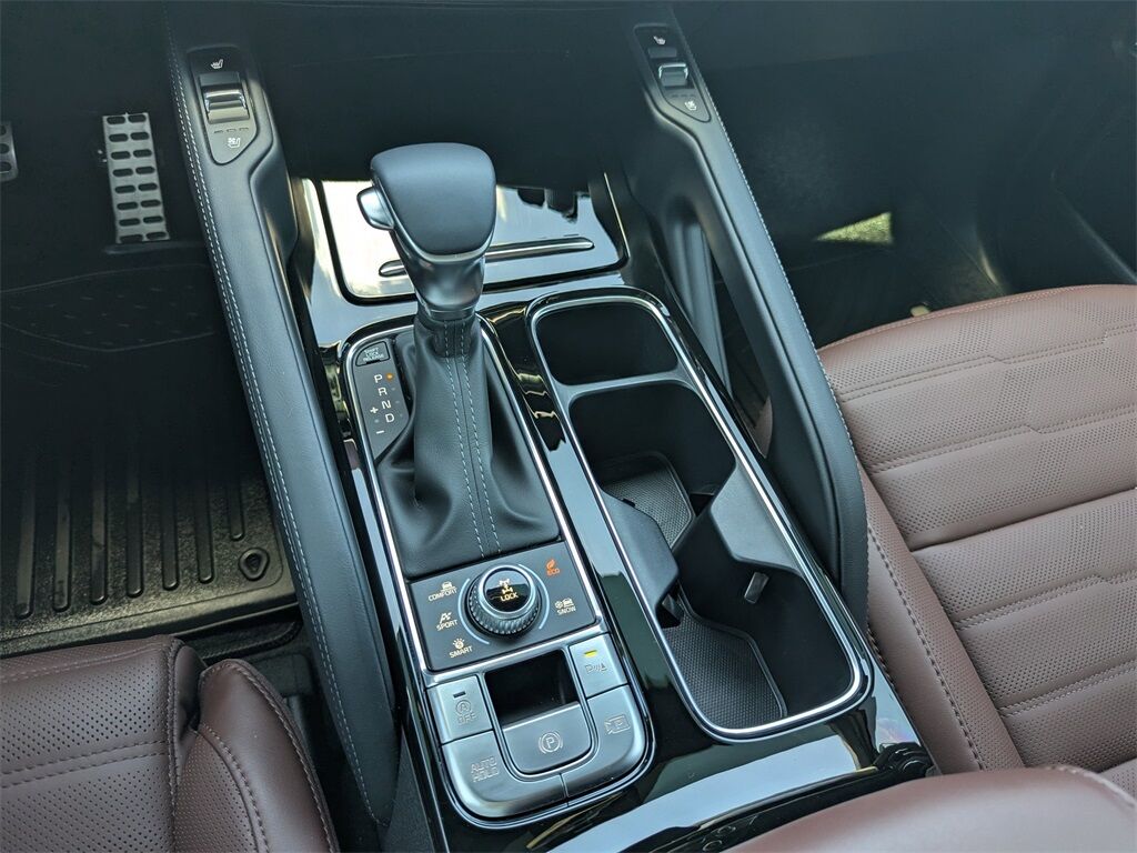 2024 Kia Telluride SX-Prestige Kennesaw GA