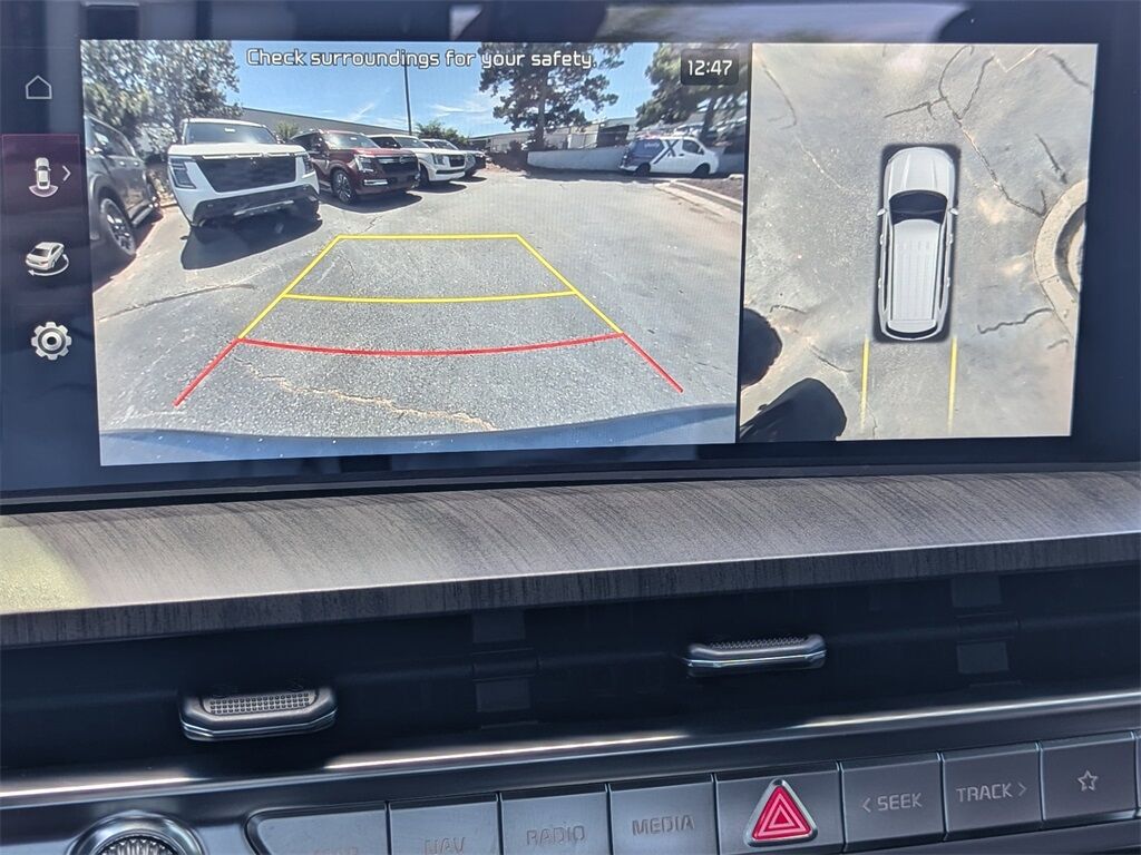 2024 Kia Telluride SX-Prestige Kennesaw GA