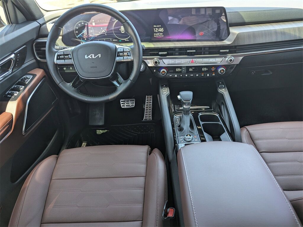 2024 Kia Telluride SX-Prestige Kennesaw GA