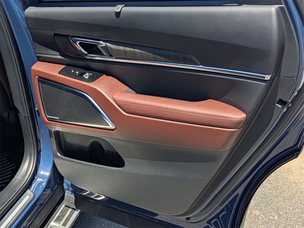 2024 Kia Telluride SX-Prestige Kennesaw GA