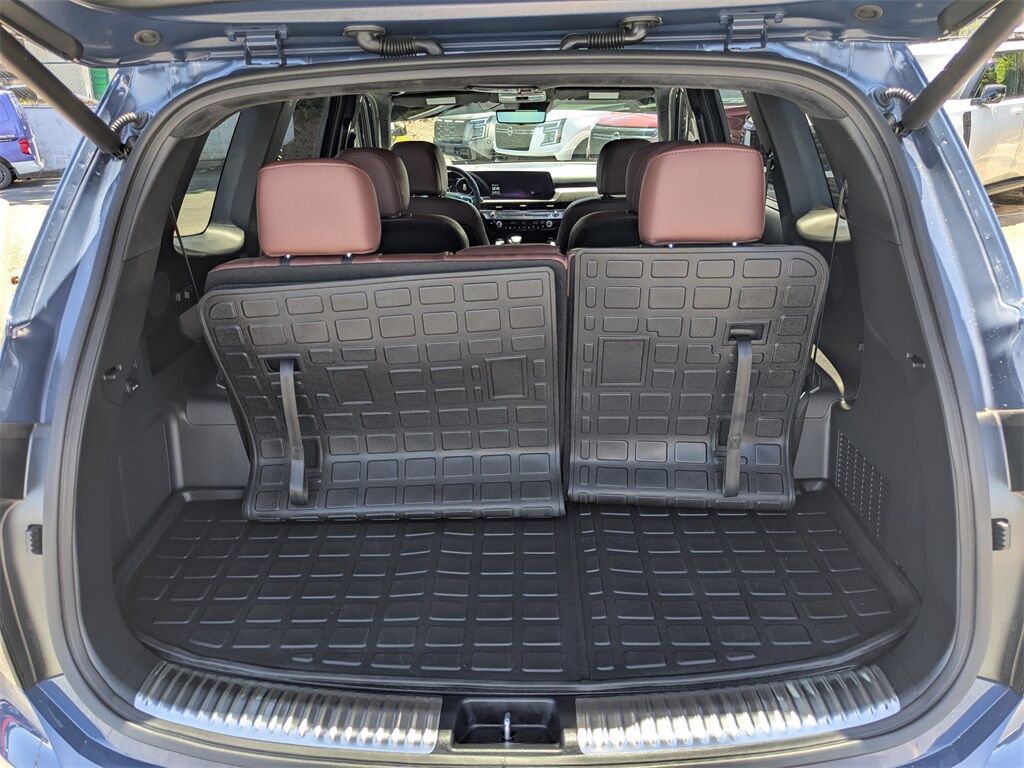 2024 Kia Telluride SX-Prestige Kennesaw GA