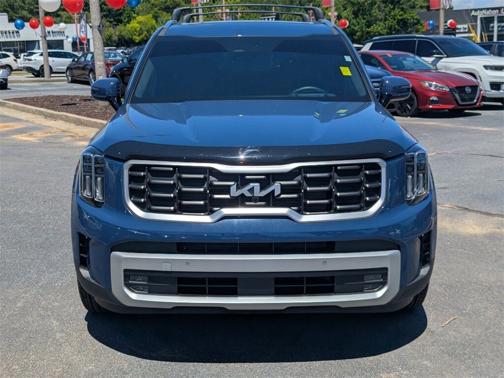 2024 Kia Telluride SX-Prestige Kennesaw GA