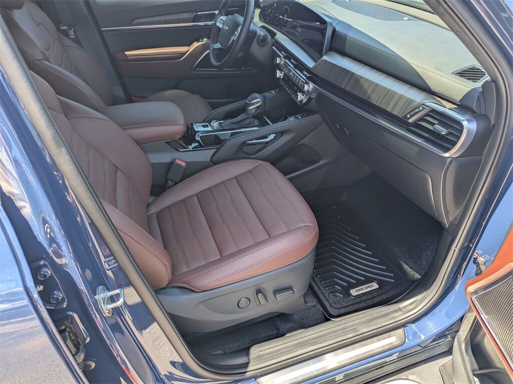 2024 Kia Telluride SX-Prestige Kennesaw GA