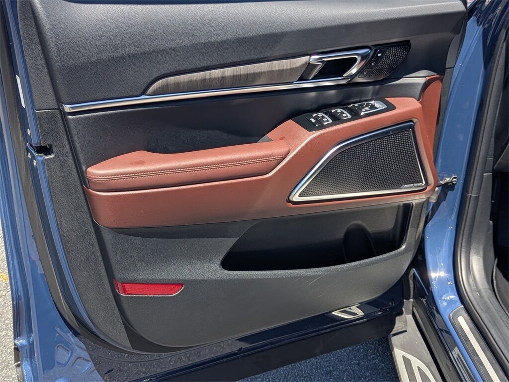 2024 Kia Telluride SX-Prestige Kennesaw GA