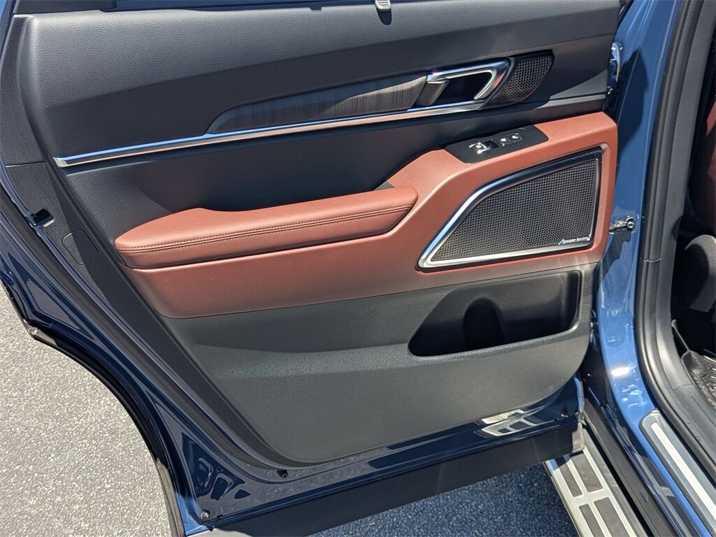 2024 Kia Telluride SX-Prestige Kennesaw GA