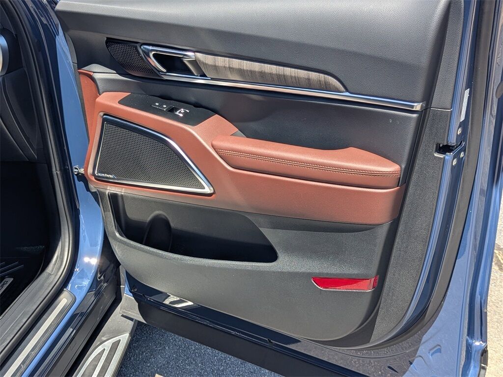 2024 Kia Telluride SX-Prestige Kennesaw GA