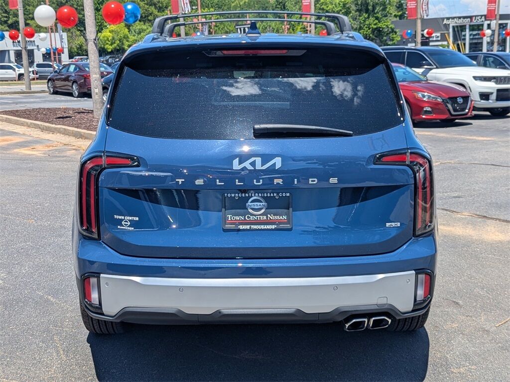 2024 Kia Telluride SX-Prestige Kennesaw GA