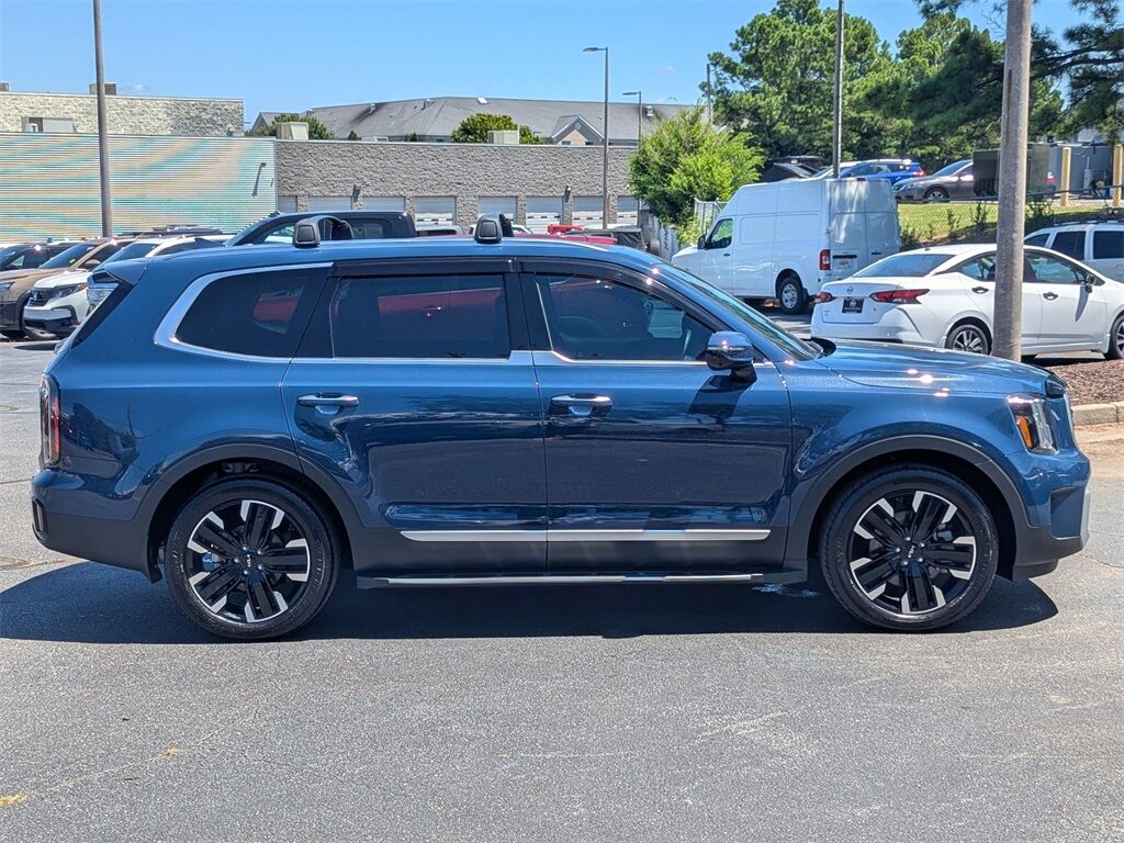 2024 Kia Telluride SX-Prestige Kennesaw GA