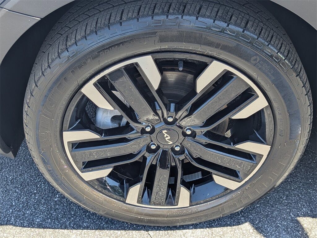 2024 Kia Telluride SX-Prestige Kennesaw GA