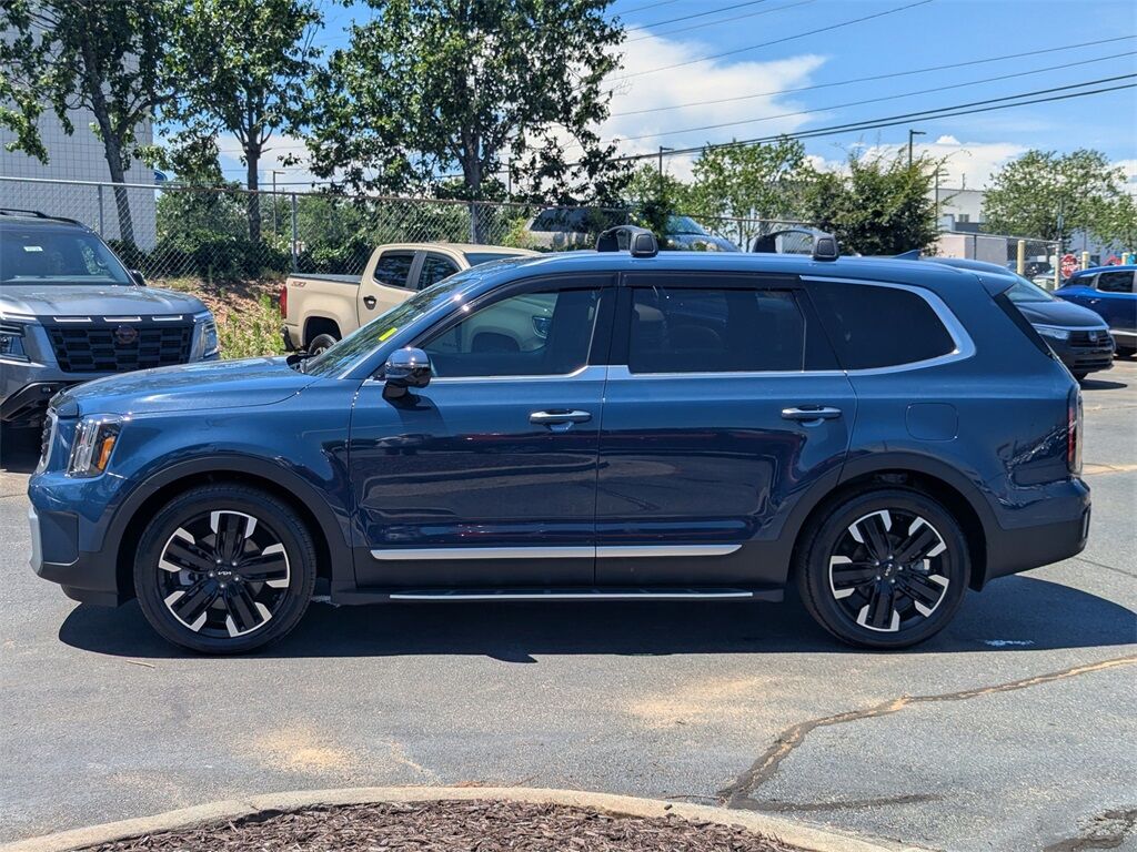 2024 Kia Telluride SX-Prestige Kennesaw GA