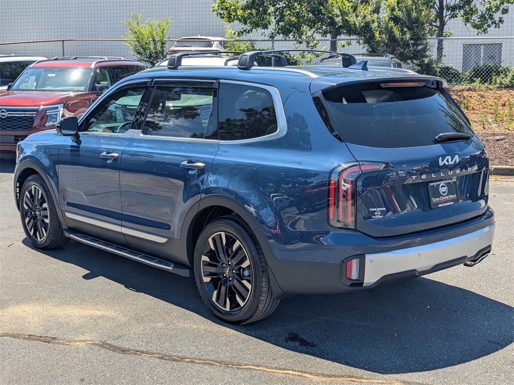 2024 Kia Telluride SX-Prestige Kennesaw GA