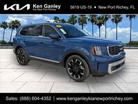 2024 Kia Telluride SX-Prestige
