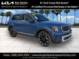 2024 Kia Telluride SX-Prestige Video