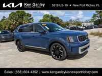 2024 Kia Telluride SX-Prestige