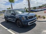 2024 Kia Telluride SX-Prestige Video