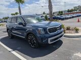 2024 Kia Telluride SX-Prestige Oshkosh WI