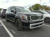 2024 Kia Telluride SX-Prestige Oshkosh WI