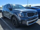 2024 Kia Telluride SX-Prestige Video